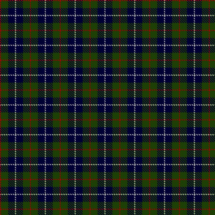 Tartan image: Salt Spring Island. Click on this image to see a more detailed version.