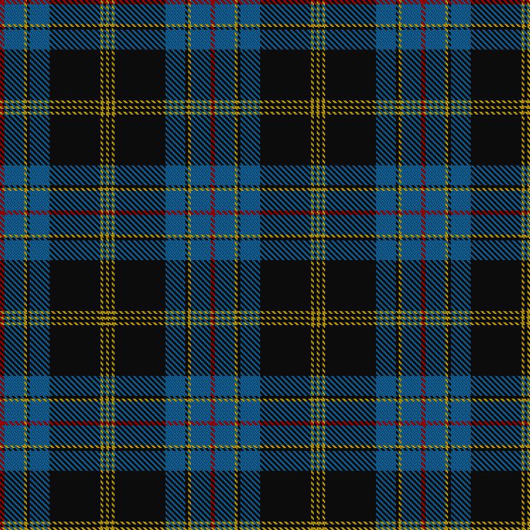 Tartan image: Ewbank. Click on this image to see a more detailed version.
