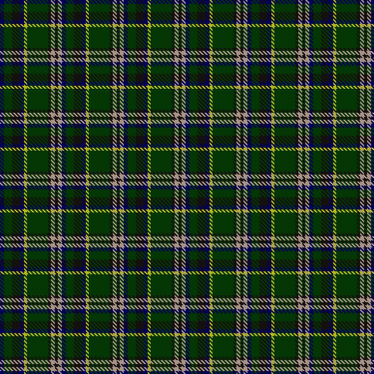 Tartan image: Wellecomme, Bernard (Personal). Click on this image to see a more detailed version.