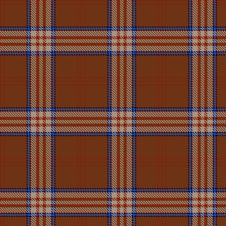 Tartan image: Outpost Club. Click on this image to see a more detailed version.