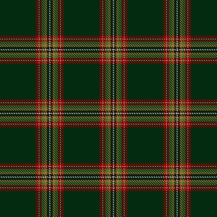 Tartan image: Greeven, Wolfgang H (Personal). Click on this image to see a more detailed version.