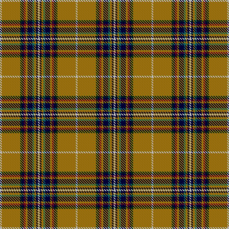 Tartan image: Rosemount Course, Blairgowrie Golf Club. Click on this image to see a more detailed version.