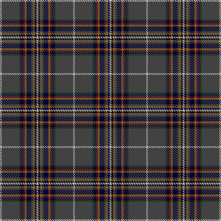 Tartan image: Wee Course, Blairgowrie Golf Club, The. Click on this image to see a more detailed version.