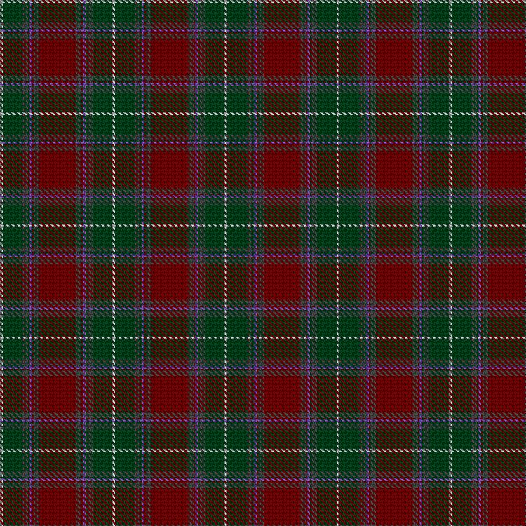 Tartan image: Redpath, Robert A (Personal). Click on this image to see a more detailed version.