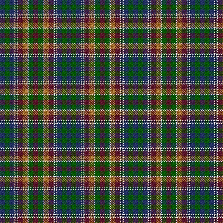 Tartan image: Belwade. Click on this image to see a more detailed version.
