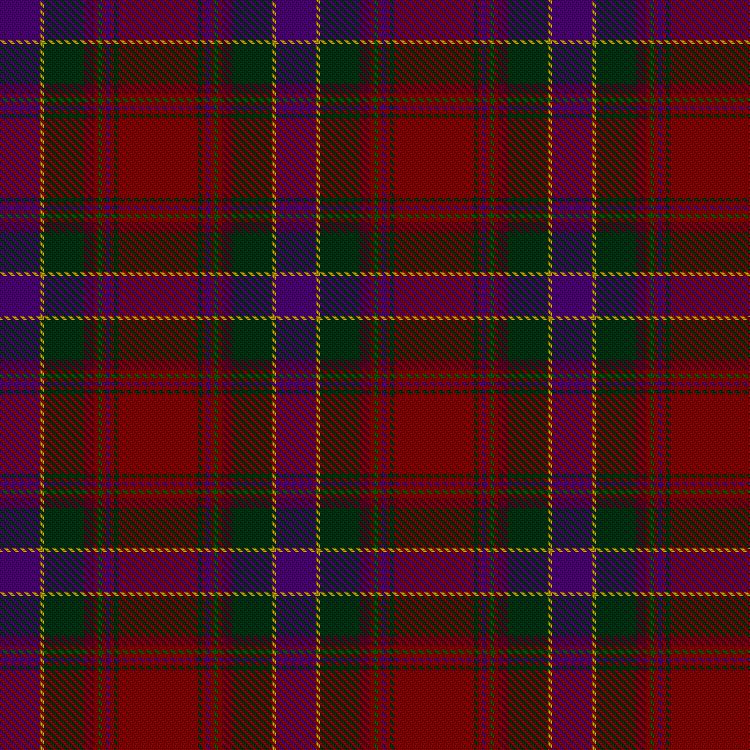 Tartan image: Cadden-Phillips (Personal). Click on this image to see a more detailed version.