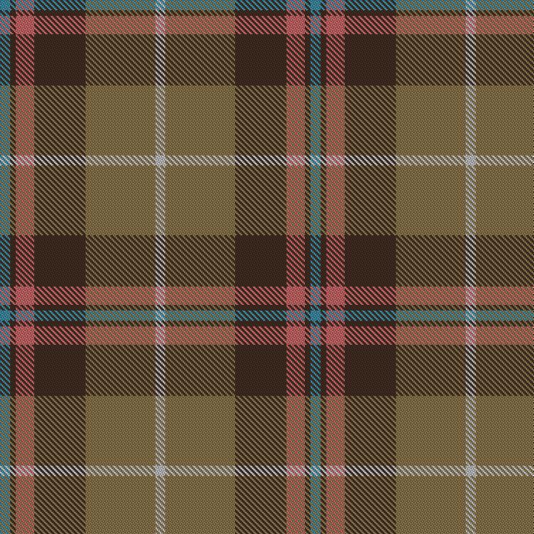 Tartan image: Afternoon Tea / Milk Tea. Click on this image to see a more detailed version.