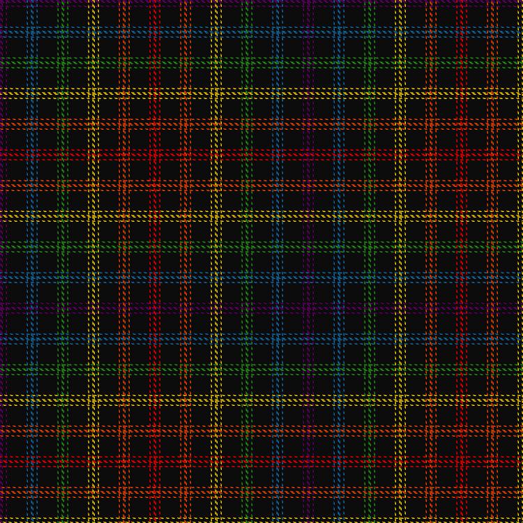 Tartan image: Global Pride. Click on this image to see a more detailed version.