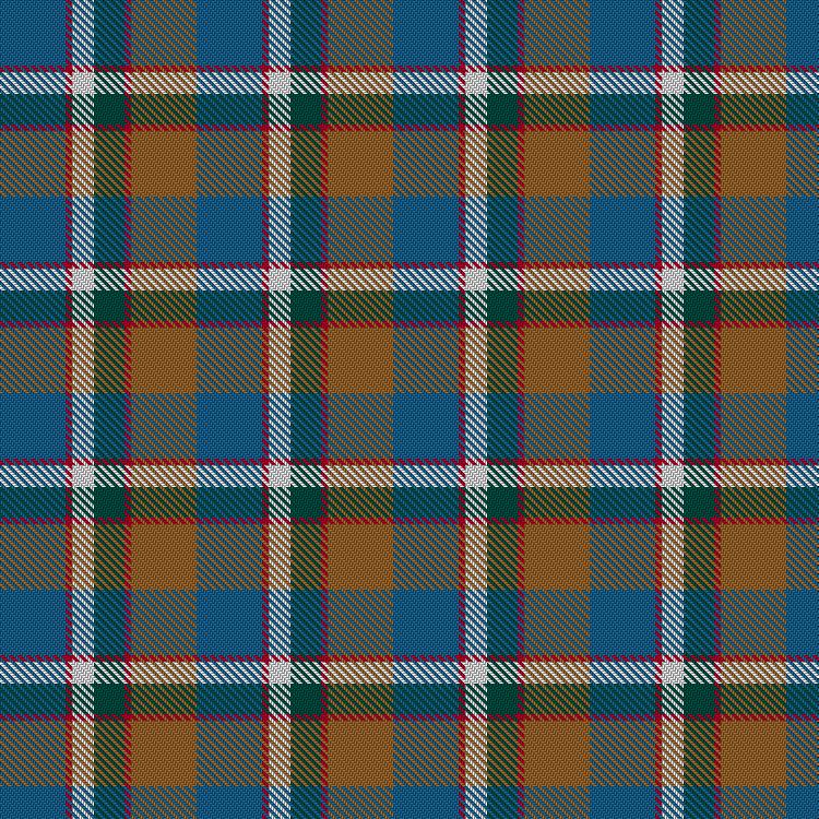 Tartan image: Cercle de Fermières Varennes. Click on this image to see a more detailed version.