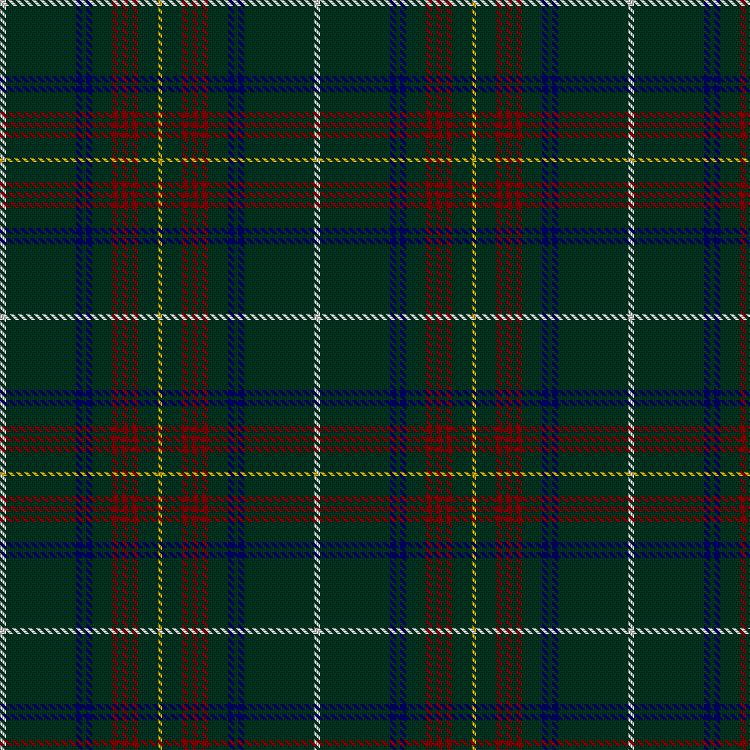 Tartan image: Glencross (Kirkbampton) (Personal). Click on this image to see a more detailed version.