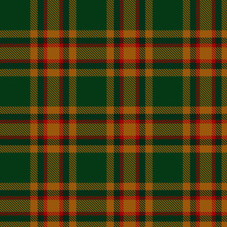Tartan image: Pendlebury, Andrew (Personal). Click on this image to see a more detailed version.
