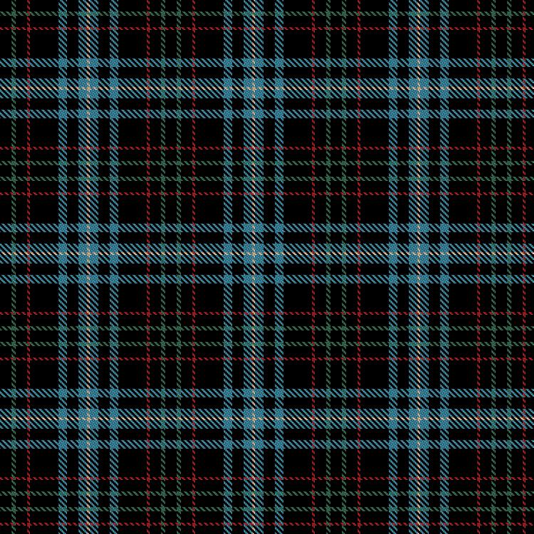 Tartan image: Wyse (2016). Click on this image to see a more detailed version.