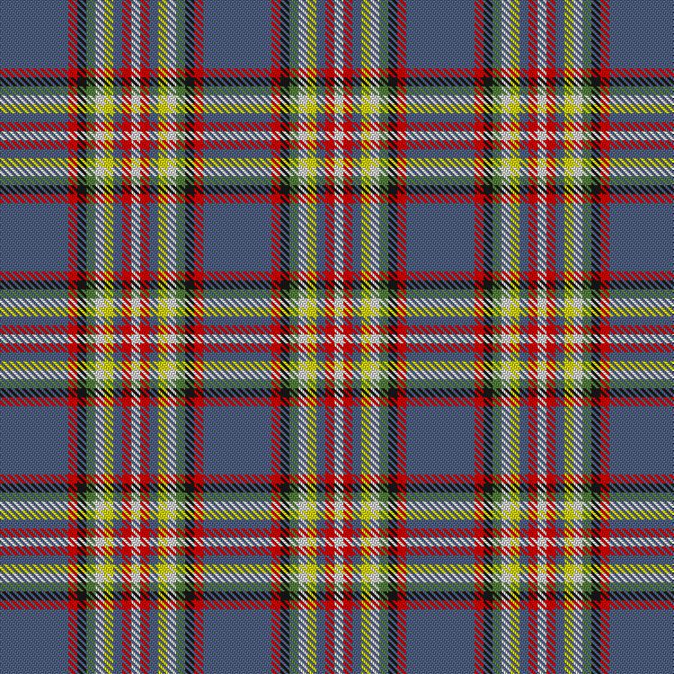 Tartan image: Eljamel, Sam (Personal). Click on this image to see a more detailed version.
