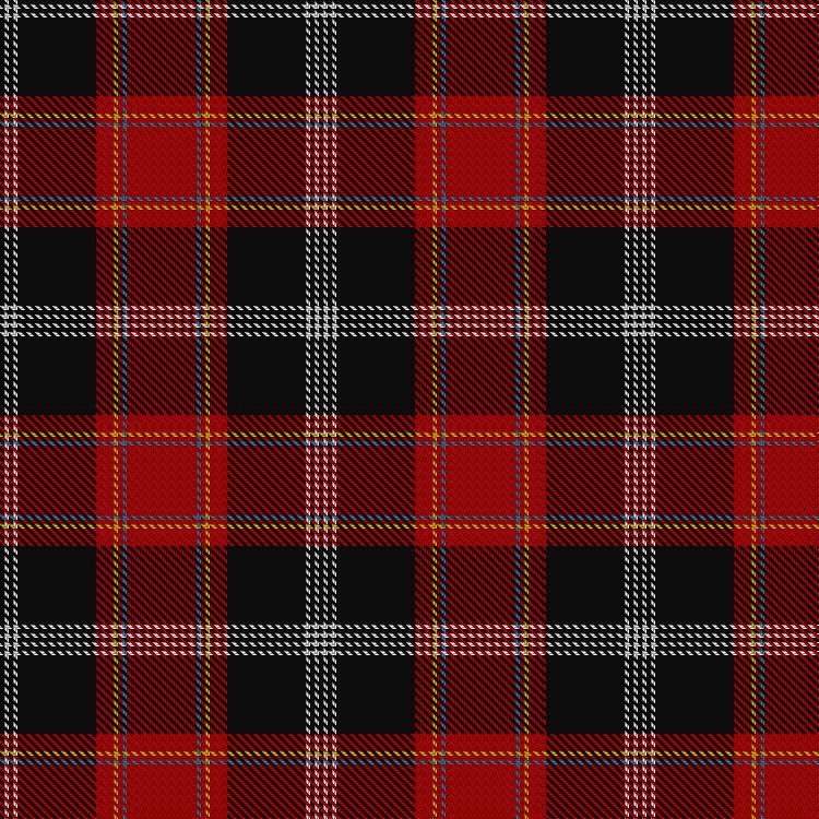 Tartan image: Regimbal, Leonel–Jean (Personal). Click on this image to see a more detailed version.