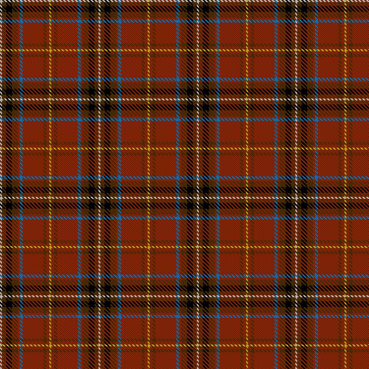 Tartan image: Hello Kitty Red. Click on this image to see a more detailed version.