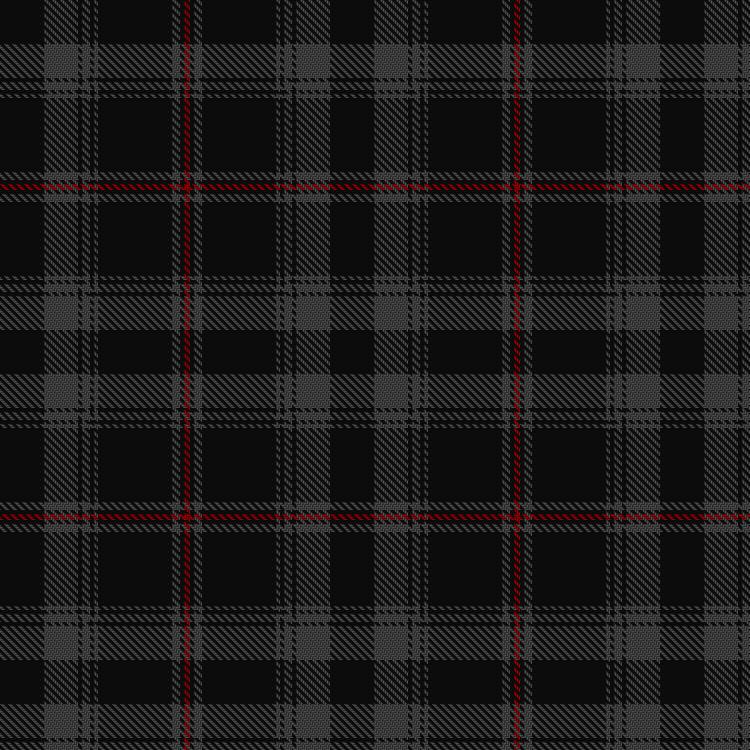 Tartan image: Witches' Blood, The. Click on this image to see a more detailed version.