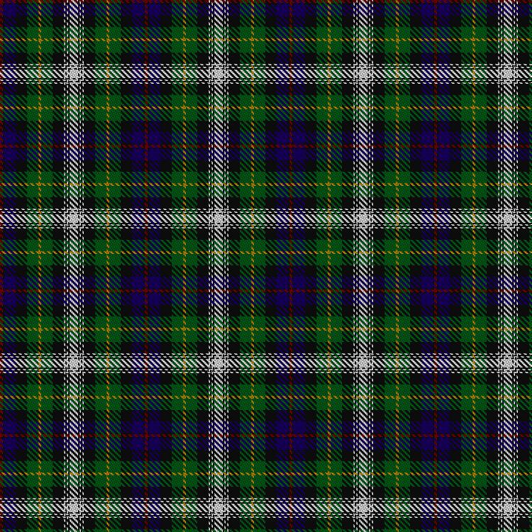 Tartan image: Farquharson Dress. Click on this image to see a more detailed version.