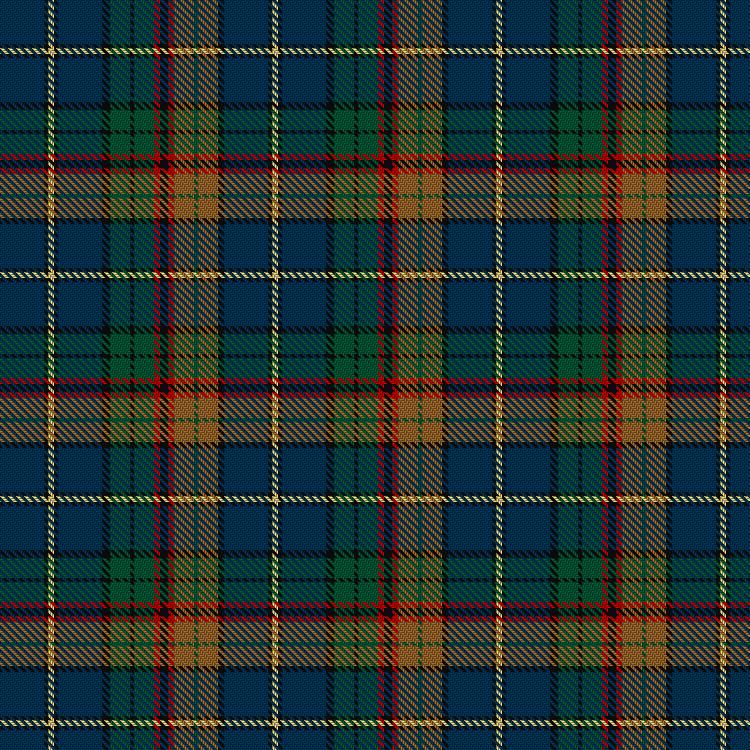 Tartan image: Yeomans (2016). Click on this image to see a more detailed version.