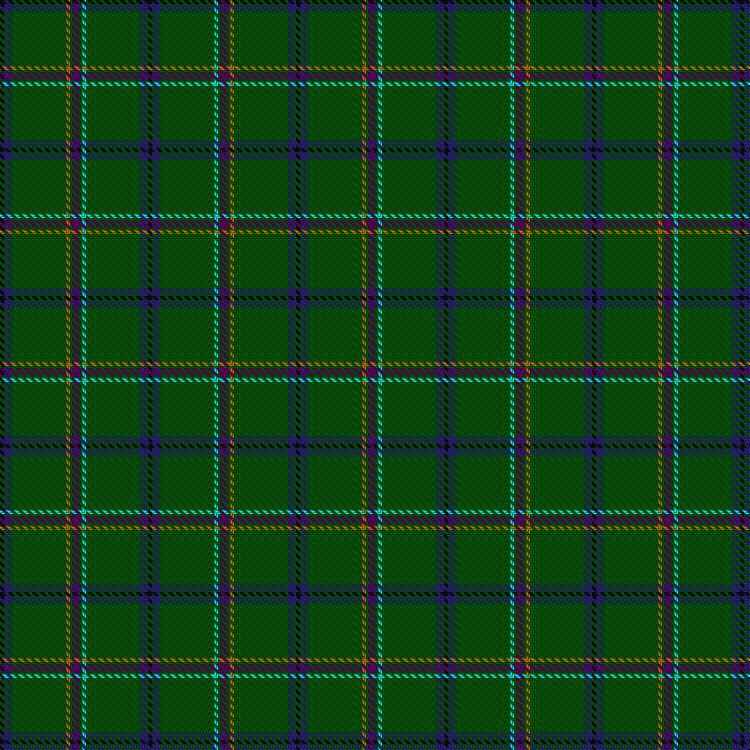 Tartan image: Chapman-Smith, M & L (Personal). Click on this image to see a more detailed version.
