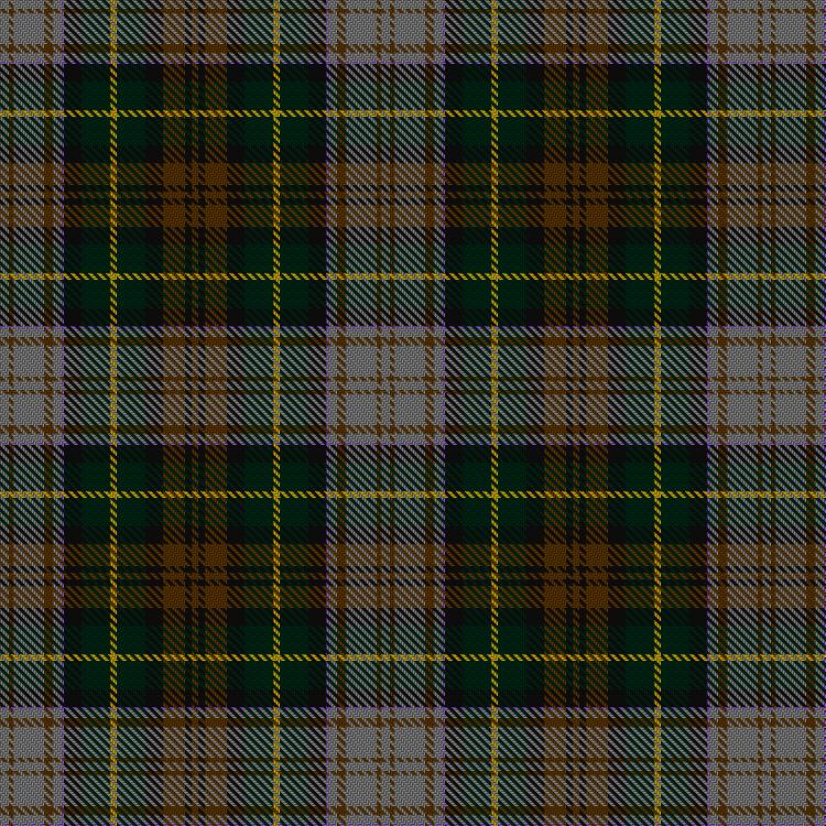 Tartan image: Humble, Gordon (Personal). Click on this image to see a more detailed version.