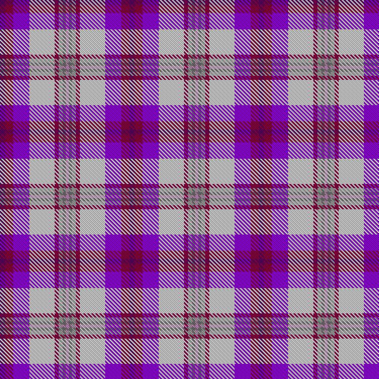 Tartan image: Thompson, Megan Kate (Personal). Click on this image to see a more detailed version.