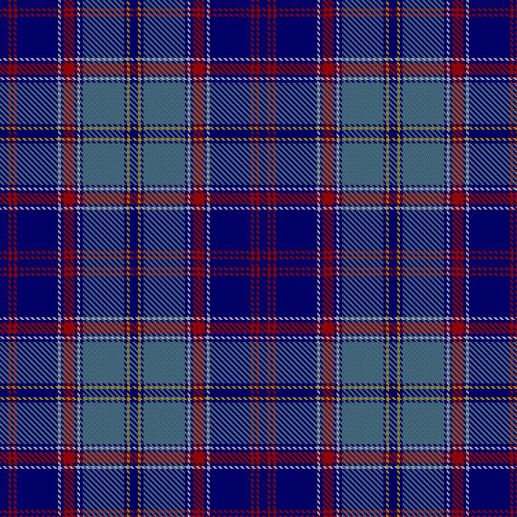 Tartan image: Federal Memorial. Click on this image to see a more detailed version.