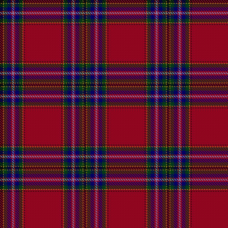 Tartan image: Day (2016). Click on this image to see a more detailed version.