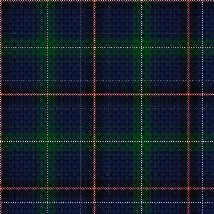 Tartan image: Pilkington (2016). Click on this image to see a more detailed version.