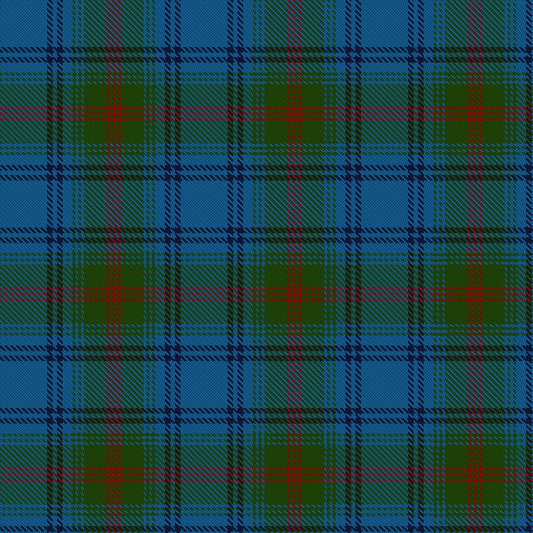 Tartan image: International Cricket Council. Click on this image to see a more detailed version.