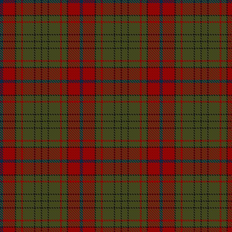 Tartan image: Hubbard (2016). Click on this image to see a more detailed version.