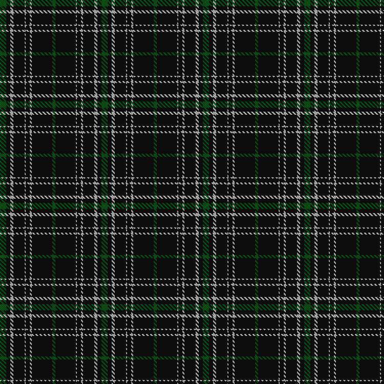 Tartan image: Jensen, Sven (Personal). Click on this image to see a more detailed version.