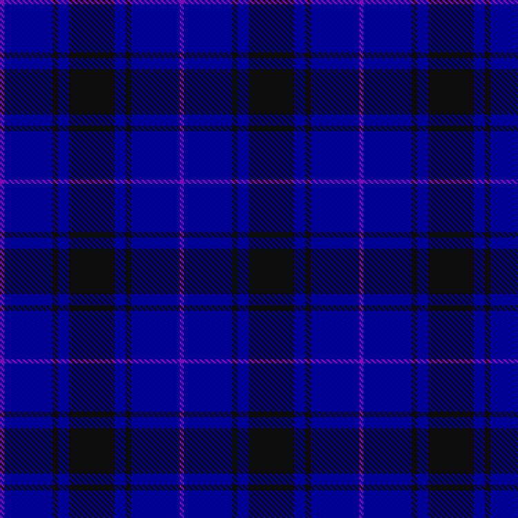 Tartan image: Fenston/Morris (Personal). Click on this image to see a more detailed version.