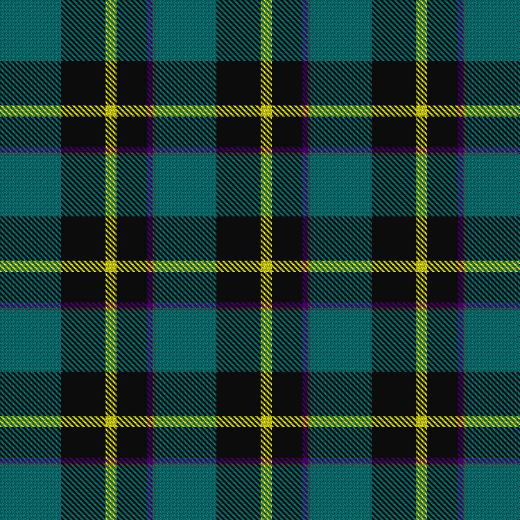 Tartan image: Martinez, Clément (Personal). Click on this image to see a more detailed version.