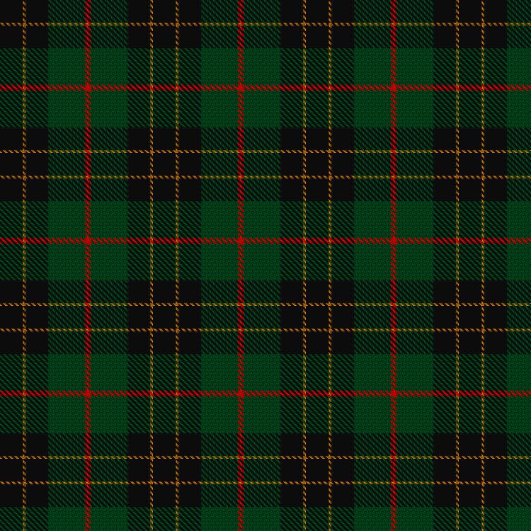 Tartan image: Tolmie. Click on this image to see a more detailed version.