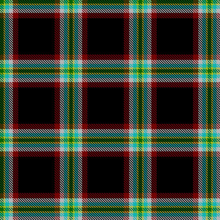 Tartan image: Tainsh (2016). Click on this image to see a more detailed version.