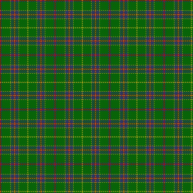 Tartan image: Monroig, Eric (Personal). Click on this image to see a more detailed version.