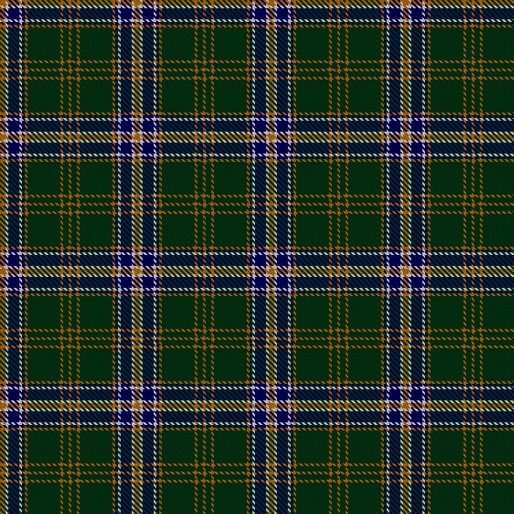 Tartan image: Henry, David G (Personal). Click on this image to see a more detailed version.