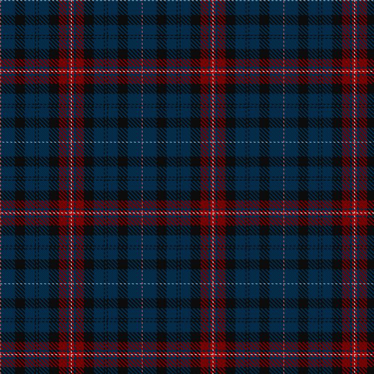 Tartan image: Hynett, William (Personal). Click on this image to see a more detailed version.