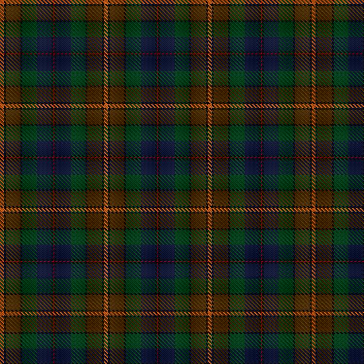 Tartan image: McCarter (2016). Click on this image to see a more detailed version.