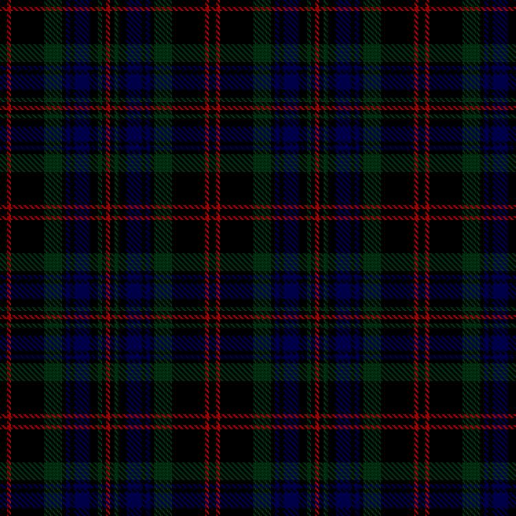 Tartan image: Daly (2016). Click on this image to see a more detailed version.