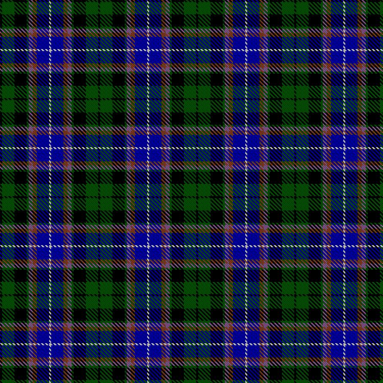 Tartan image: Hebridean Celebration. Click on this image to see a more detailed version.