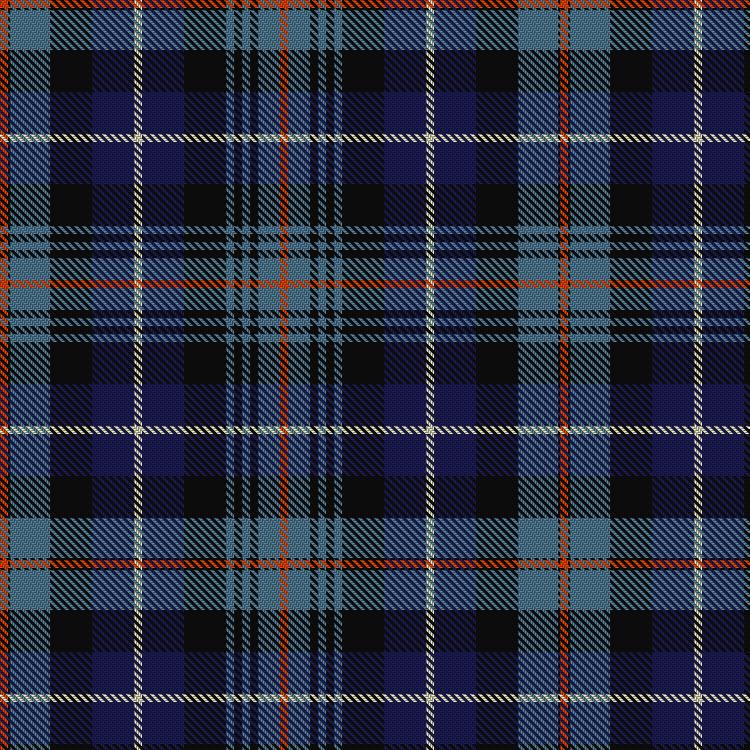Tartan image: McCaig (2016). Click on this image to see a more detailed version.