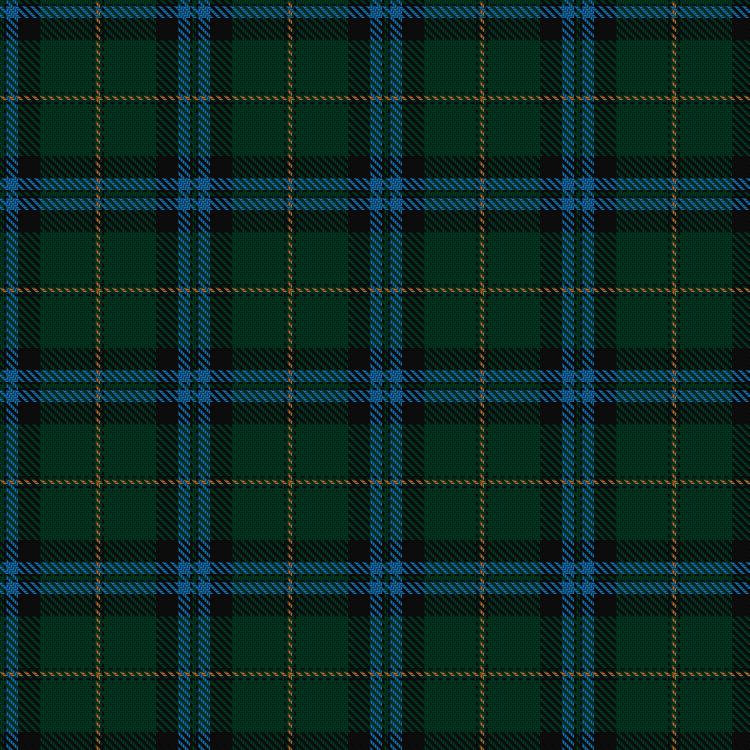 Tartan image: Mackie (2016). Click on this image to see a more detailed version.