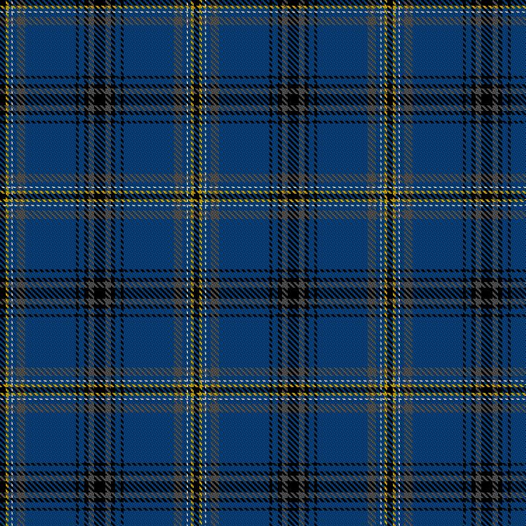 Tartan image: Caron, Marc-André (Personal). Click on this image to see a more detailed version.