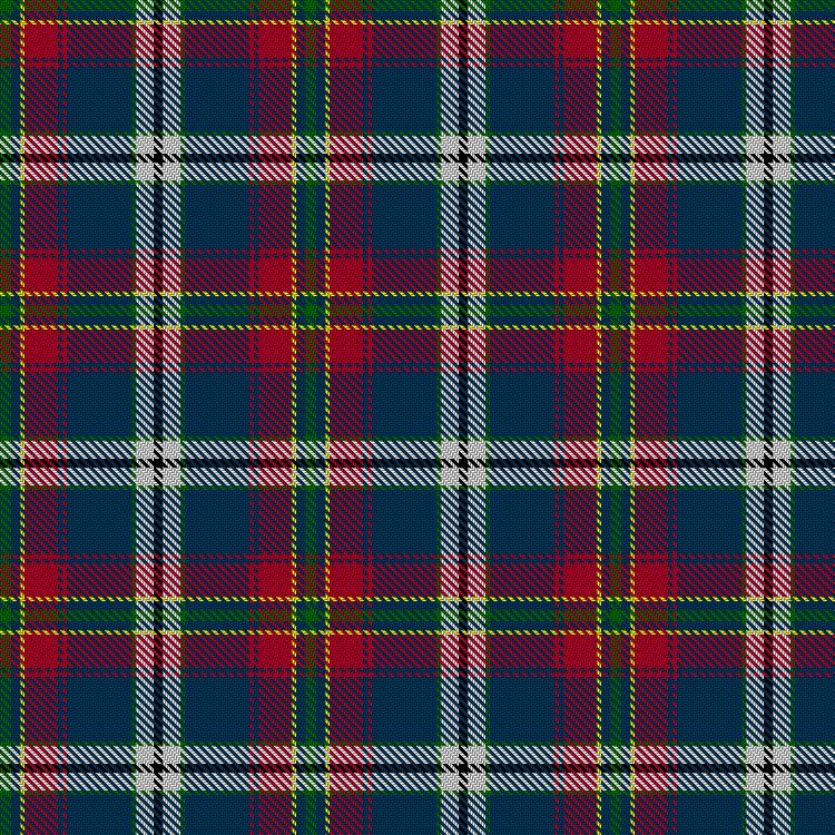 Tartan image: Bro Blaen. Click on this image to see a more detailed version.