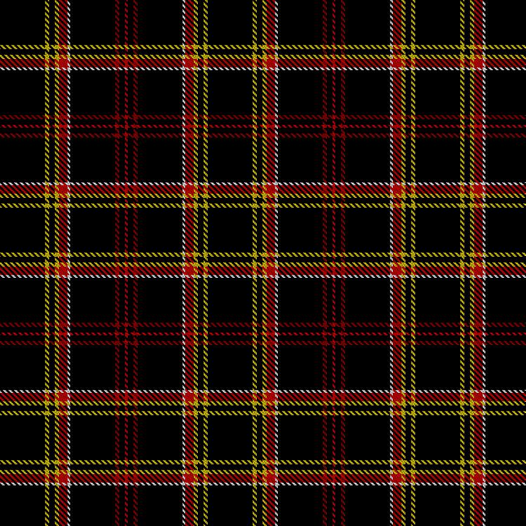 Tartan image: Combat Veterans Motorcycle Association®. Click on this image to see a more detailed version.