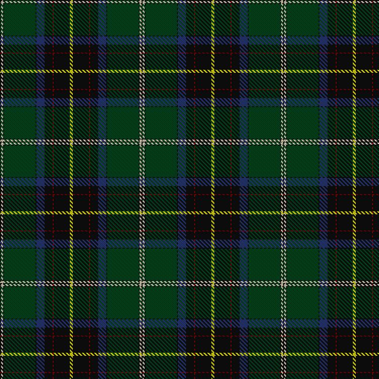 Tartan image: KSA, Susquehanna, AASR. Click on this image to see a more detailed version.