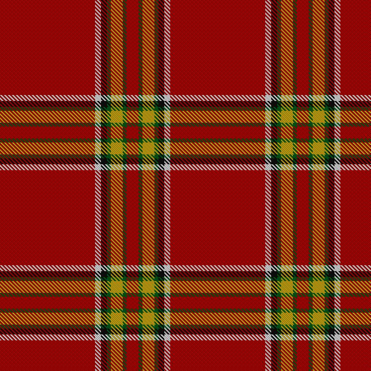 Tartan image: Ferguson the Astronomer. Click on this image to see a more detailed version.
