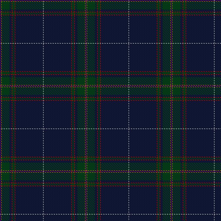 Tartan image: Carruthers, George (Personal). Click on this image to see a more detailed version.