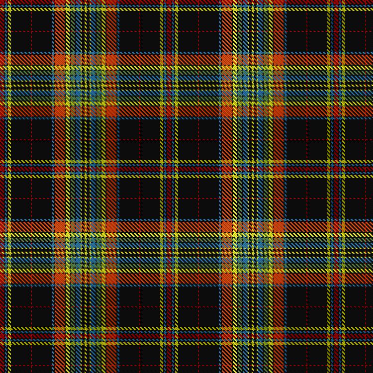 Tartan image: Nando's Scotland. Click on this image to see a more detailed version.